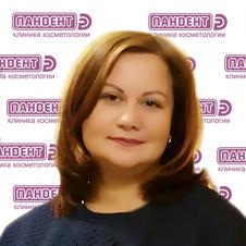 Вишнякова Елена Петровна