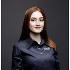 Захарченко Виктория Олеговна